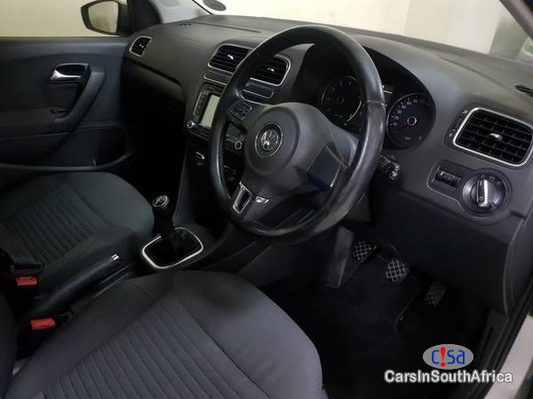 Picture of Volkswagen Polo Manual 2010 in Limpopo