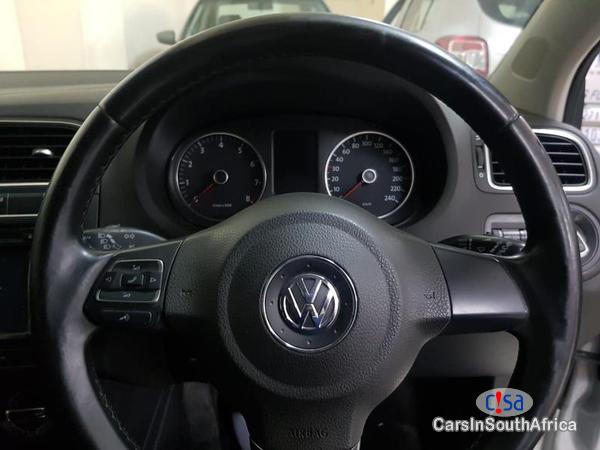 Volkswagen Polo Manual 2010 in Limpopo - image