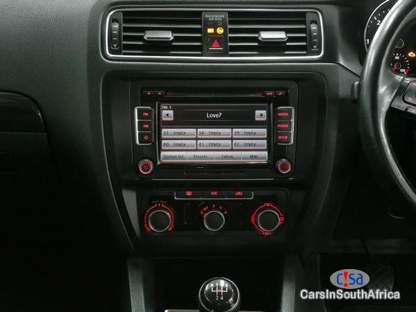 Picture of Volkswagen Jetta Automatic 2015 in South Africa
