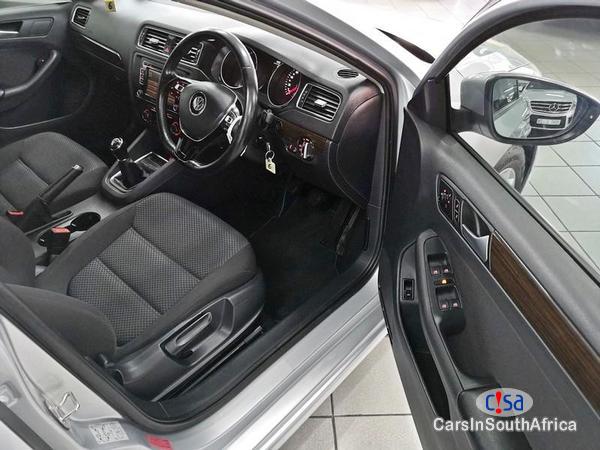 Volkswagen Jetta Automatic 2015 in North West - image