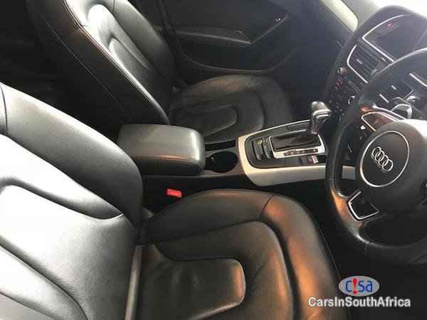 Audi A4 Automatic 2015 - image 10