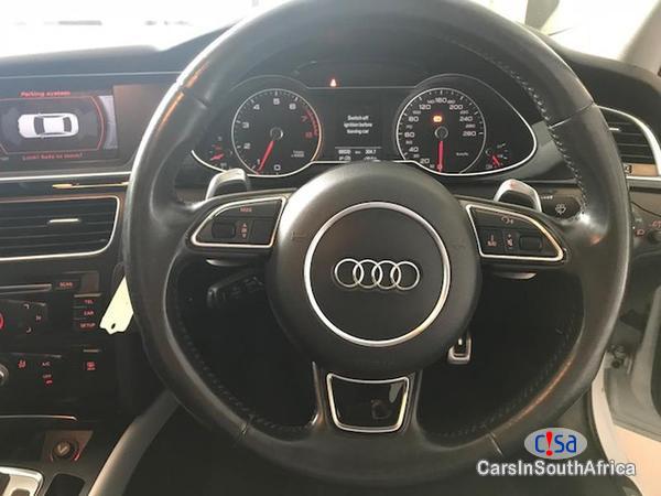 Audi A4 Automatic 2015 - image 11