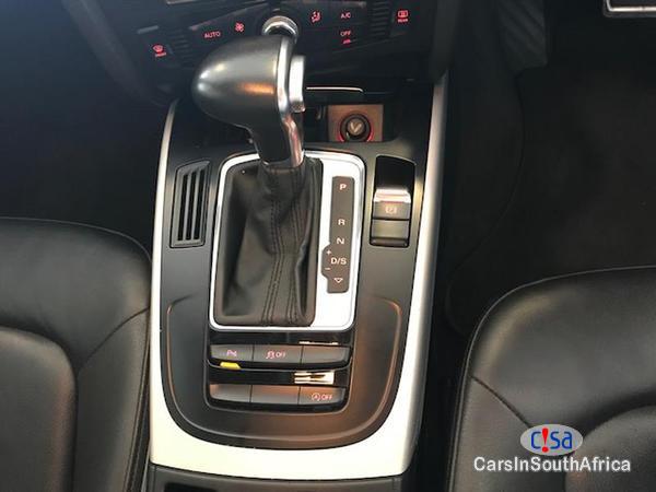 Audi A4 Automatic 2015 - image 12