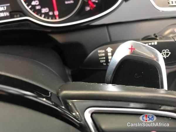 Audi A4 Automatic 2015 - image 13