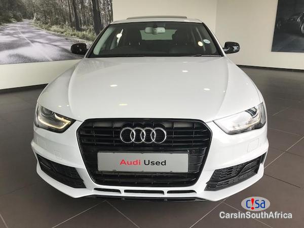 Audi A4 Automatic 2015 - image 2
