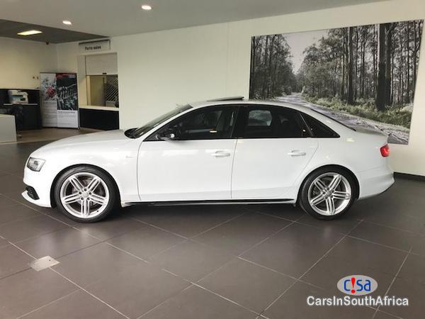 Audi A4 Automatic 2015 - image 3