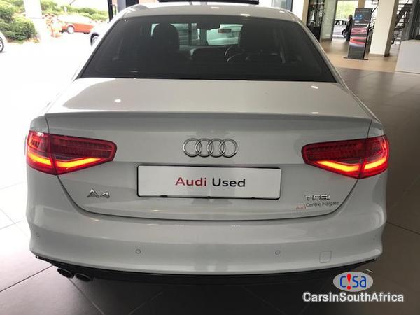 Audi A4 Automatic 2015 - image 6