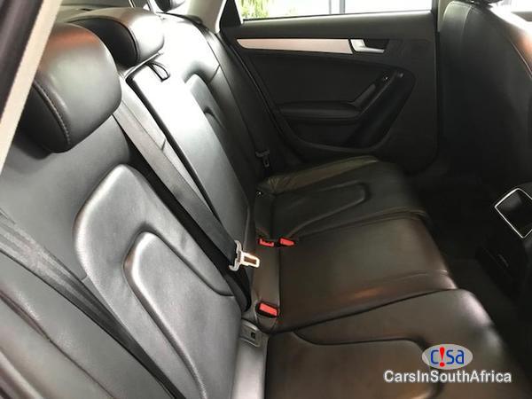 Audi A4 Automatic 2015 - image 7