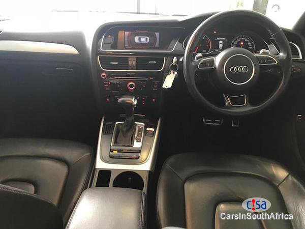 Audi A4 Automatic 2015 - image 8