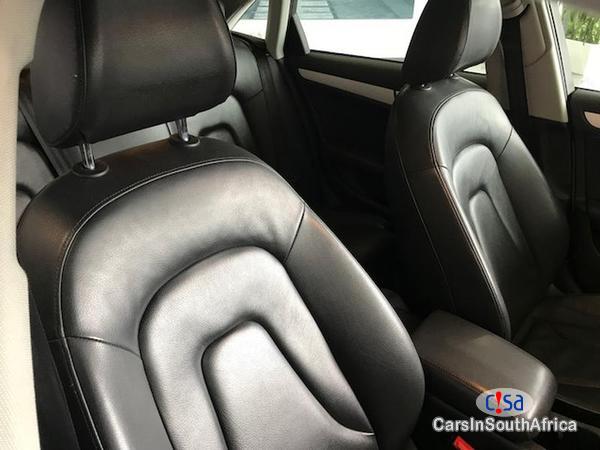 Audi A4 Automatic 2015 - image 9