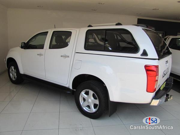 Isuzu KB300 Manual 2015 in Northern Cape