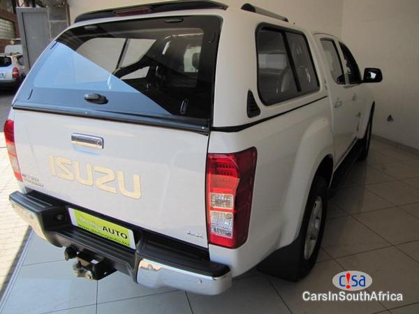 Picture of Isuzu KB300 Manual 2015 in Northern Cape