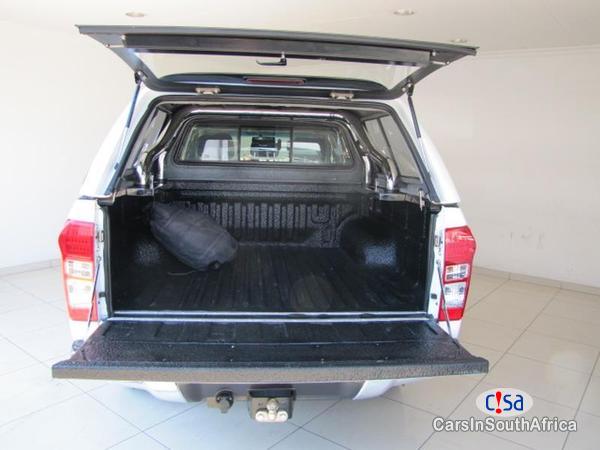 Isuzu KB300 Manual 2015 in Northern Cape - image