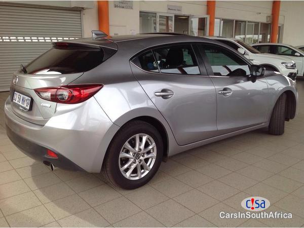 Mazda Mazda3 Automatic 2015 in Eastern Cape