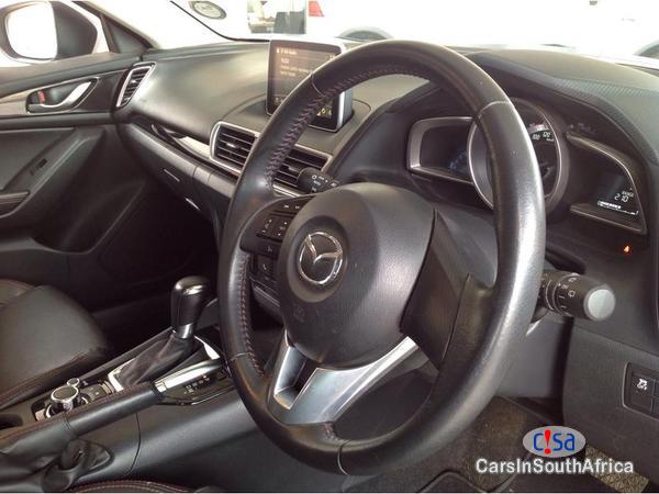 Picture of Mazda Mazda3 Automatic 2015 in Eastern Cape