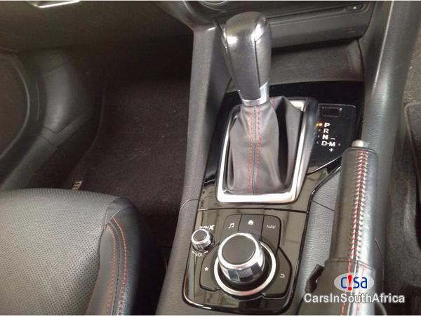 Picture of Mazda Mazda3 Automatic 2015 in South Africa