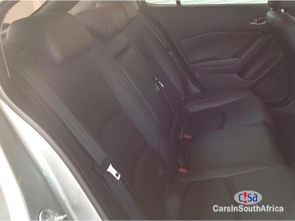 Mazda Mazda3 Automatic 2015 in Eastern Cape - image