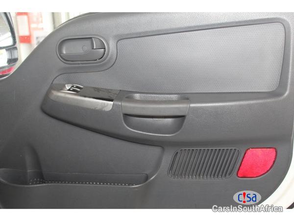 Kia K2500 Manual 2015 in Limpopo - image