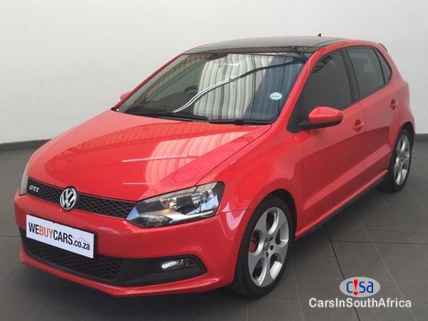 Pictures of Volkswagen Polo Manual 2011
