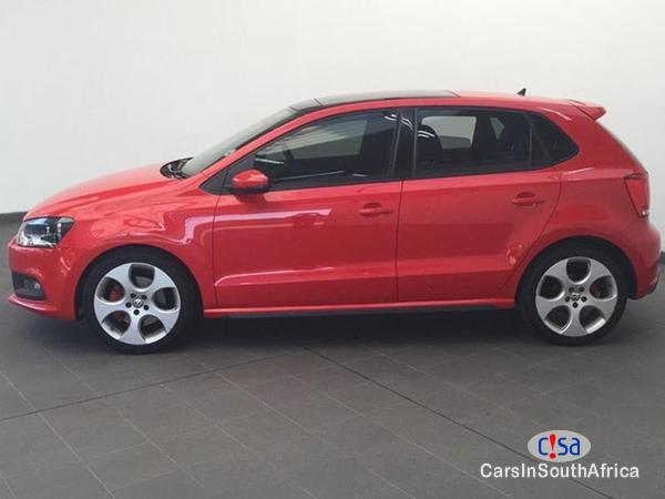 Volkswagen Polo Manual 2011