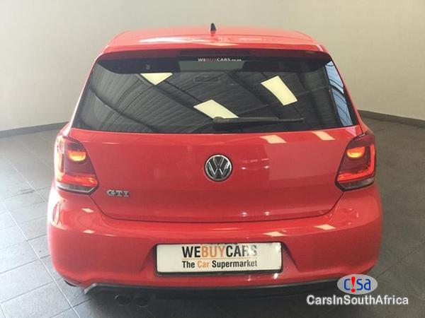 Volkswagen Polo Manual 2011 in Northern Cape