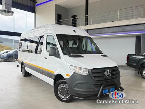 Pictures of Mercedes Benz Sprinter 516 CDI 0684957752 Manual 2022