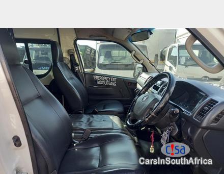 Picture of Toyota Quantum 2.7 Manual 2020 in KwaZulu Natal