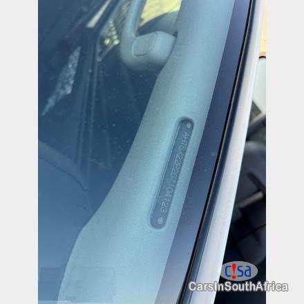 Toyota Quantum 2.7 Manual 2020 in KwaZulu Natal - image