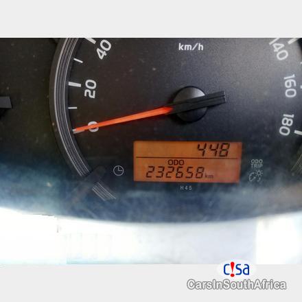 Toyota Quantum 2.7 Manual 2020 in South Africa - image