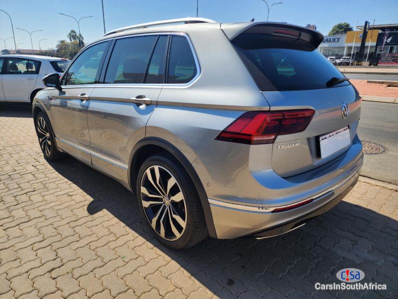 Volkswagen Tiguan 2.0 / Whatsapp Call 068 346 6875 Automatic 2020
