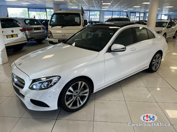 Picture of Mercedes Benz C-Class 2.5 Call 081 494 5928 Automatic 2017