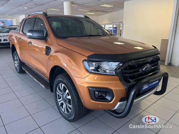 Picture of Ford Ranger 2.0 Automatic 2018
