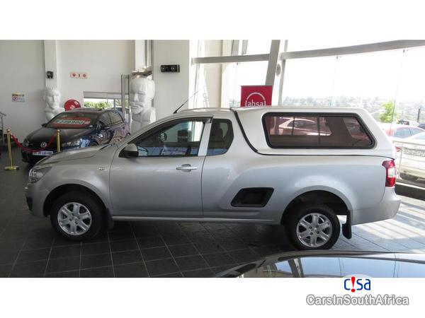 Chevrolet Corsa 1.4 Manual 2016