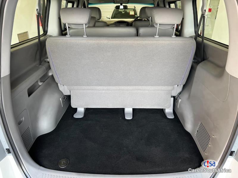 Hyundai H-1 Automatic 2015 - image 6