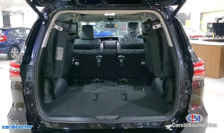 Picture of Toyota Fortuner 2.8 Automatic 2020 in Western Cape