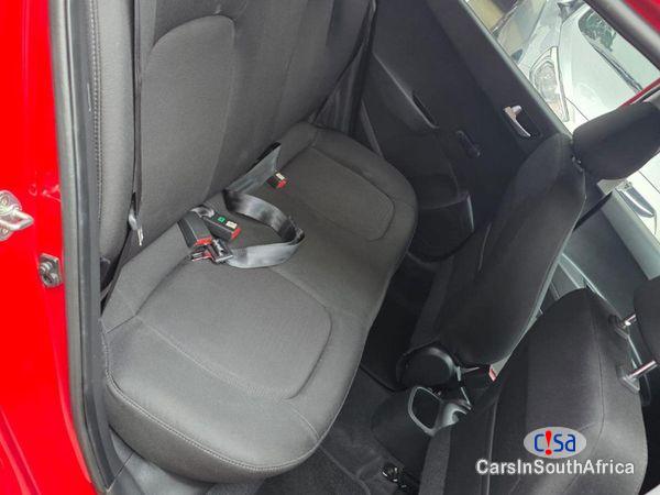 Picture of Hyundai i10 Grand 1.0 Fluid Manual 2018 in Gauteng
