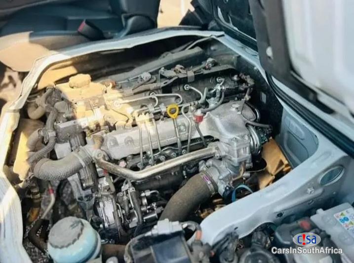 Picture of Toyota Quantum 2.5D-4D Sesfikile Manual 2023 in South Africa