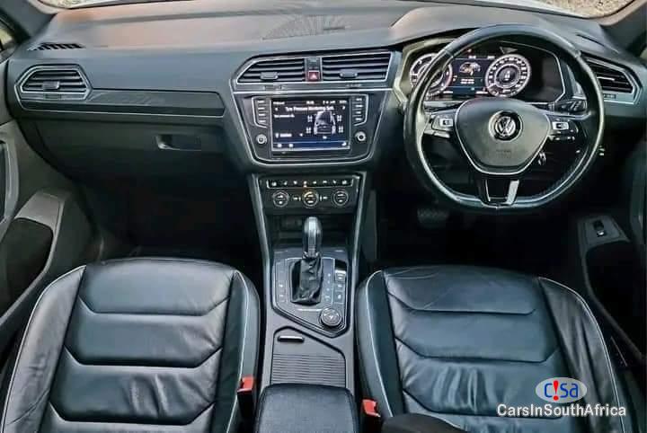 Picture of Volkswagen Tiguan 2017 Volkswagen Tiguan 2.0TDI R LINER 0698183175 Automatic 2017 in South Africa