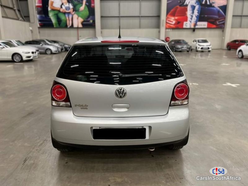 Volkswagen Polo 2015 VOLKSWAGON POLO VIVO 1.4 MANUAL 0698183175 Manual 2015 - image 2