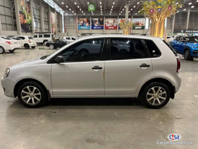 Volkswagen Polo 2015 VOLKSWAGON POLO VIVO 1.4 MANUAL 0698183175 Manual 2015 in Western Cape