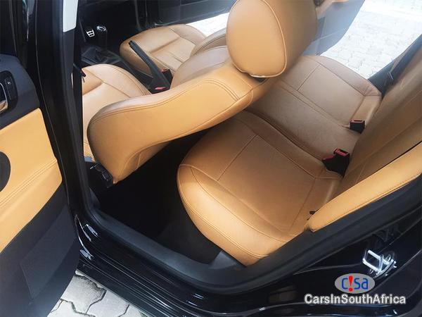 Volkswagen Polo Manual 2005 in South Africa