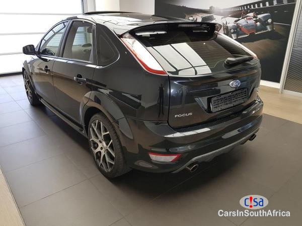 Ford Focus Manual 2014