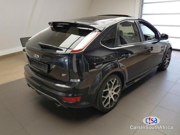 Ford Focus Manual 2014 in Gauteng