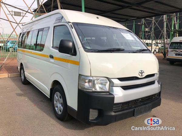 Pictures of Toyota Quantum Manual 2011