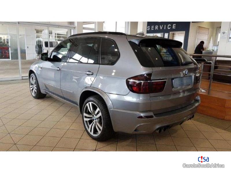 BMW X5 Automatic 2012 in Eastern Cape