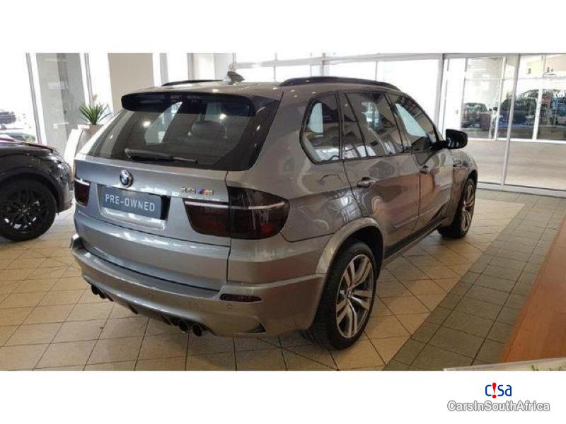 BMW X5 Automatic 2012 in South Africa