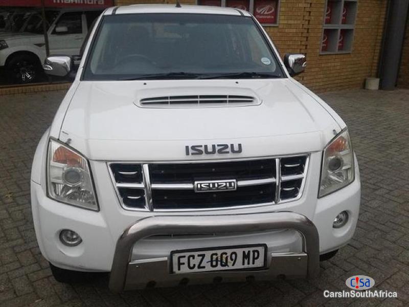 Isuzu KB250 Manual 2009 in North West