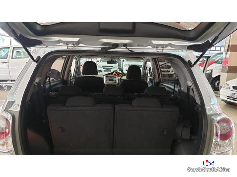 Toyota Verso Automatic 2015 - image 3