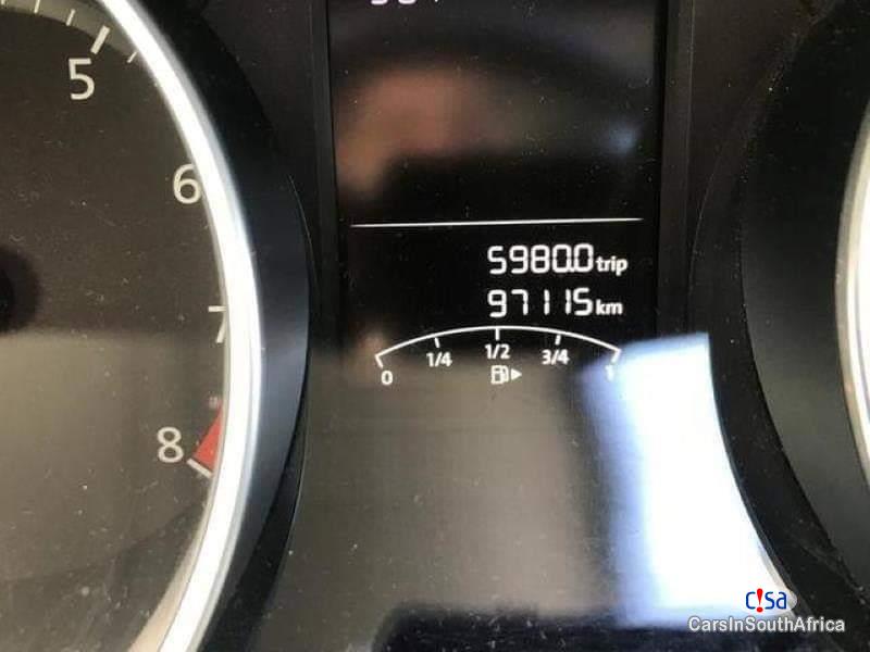 Volkswagen Polo Manual 2014 in Eastern Cape