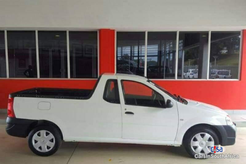 Nissan NP200 1.51 Manual 2014